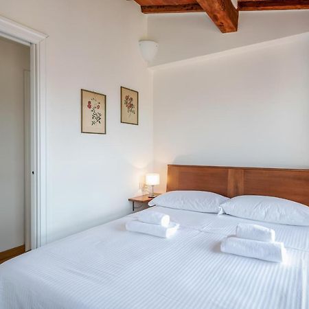 San Marco Apartment With Panoramic View Firenze Eksteriør billede