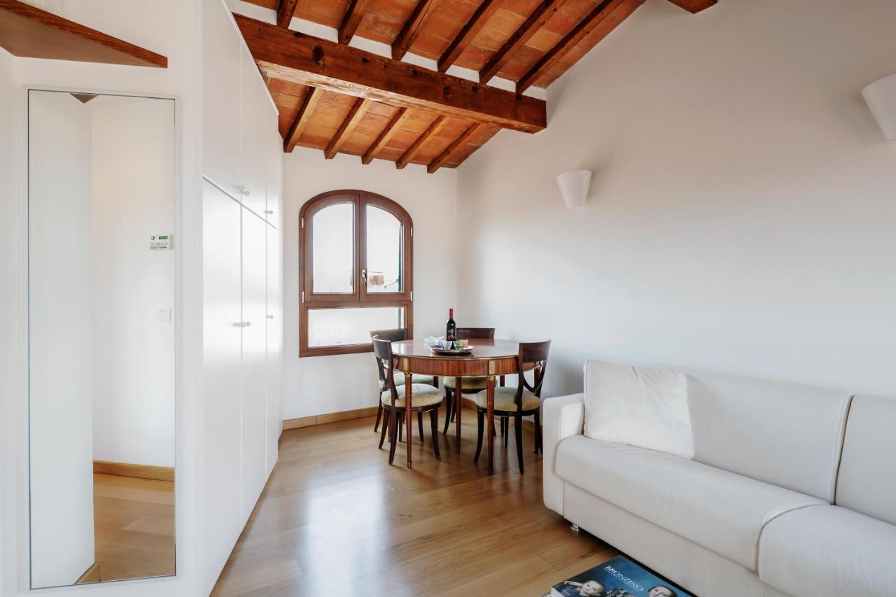 San Marco Apartment With Panoramic View Firenze Eksteriør billede